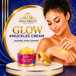 50x STRONG KNUCKLES ERASER CREAM BEAUTIFUL HANDS & STUBBORN AREAS IN 7DAYS MOISTURIZING HYDRATING SKIN.