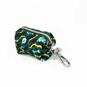 Zoomerang Waste Bag Holder - Dog Poop Bag Holder, Waste Bag Dispenser