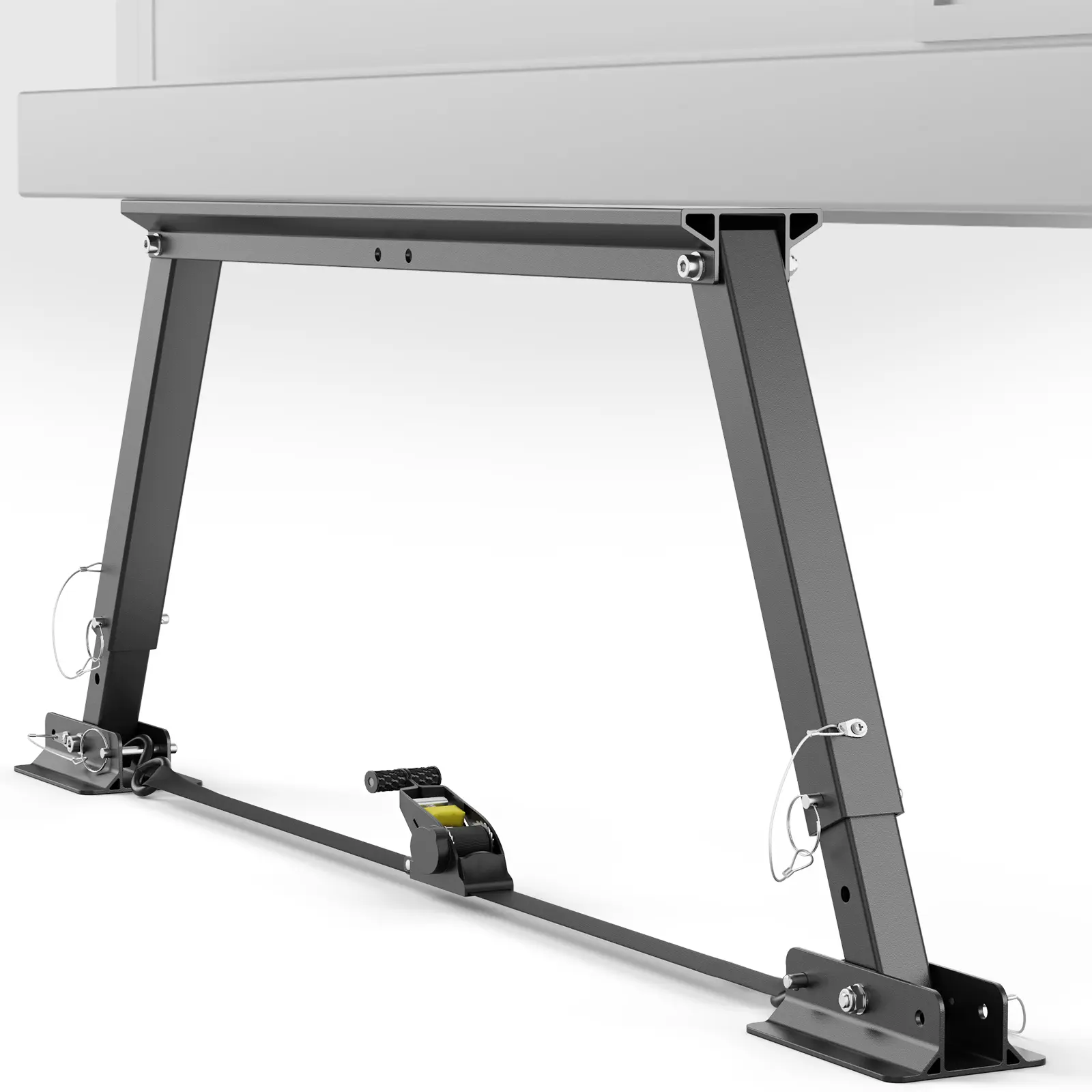 Safoner Heavy Duty RV Stabilizer Jack Universal Anti-Wobble Support for Travel Trailer Camper Safoner Heavy Duty RV Stabilizer Jack Universal Anti-Wobble Support for Travel Trailer Camper