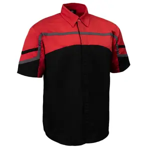 Men’s Torque Shift Work Shirt