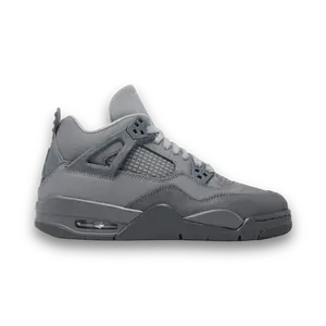 Air Jordan 4 Retro SE 'Wet Cement' - Grade School