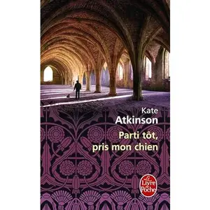 USED-Parti Tot Pris Mon Chien (French Edition) by Atkinson (Unknown)