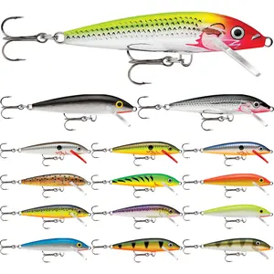Rapala Original Floating 07 Fishing Lure Rapala Original Floating 07 Fishing Lure