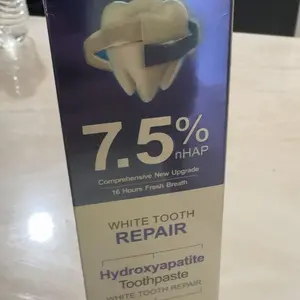 Beamach 7.5% customer review photo