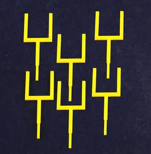 Cupcake Goal Post Topper (6)