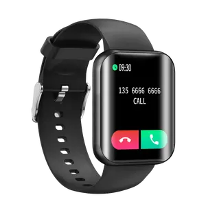 Voice ONTAP Phone Smartwatch And Wellness Tracker