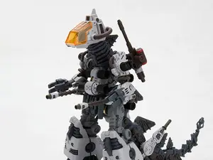 Zoids Highend Master Model RZ-014 Godos (Marking Plus Ver.) 1/72 Scale Model Kit (Reissue)