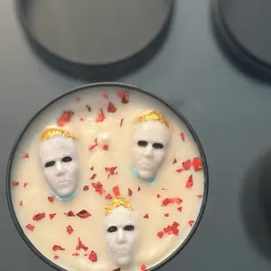 Michael Myers Candle - 8oz Candle