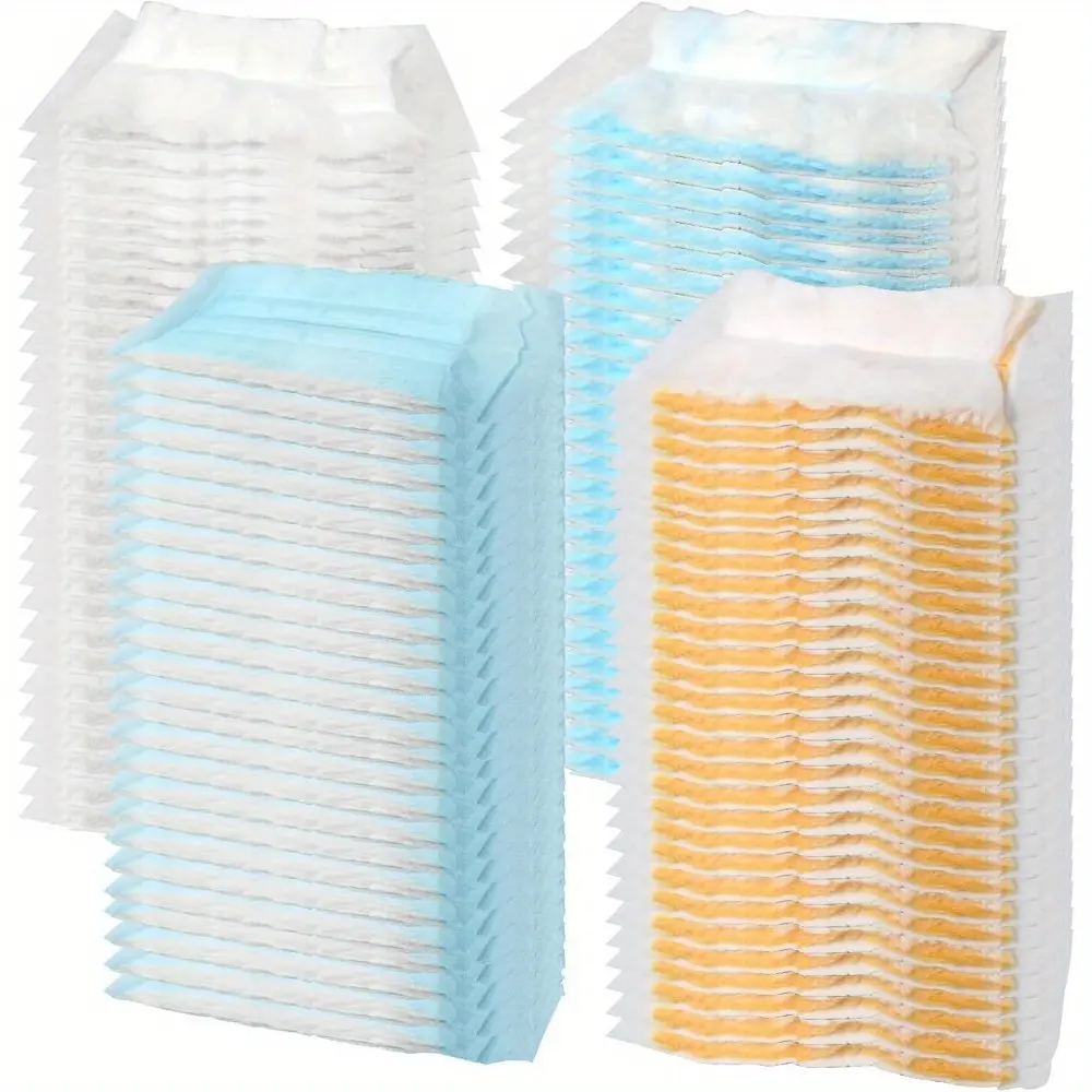 320 Pcs Disposable Dusters Refills 180° Multi Surface Replacement Bulk Heavy Duty Dusters for Ceiling Fan Cleaning with Microfibers Unscented(Bright Colors)
