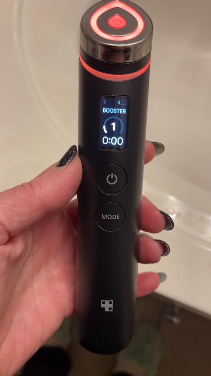 Item: Collagen Jelly Cream