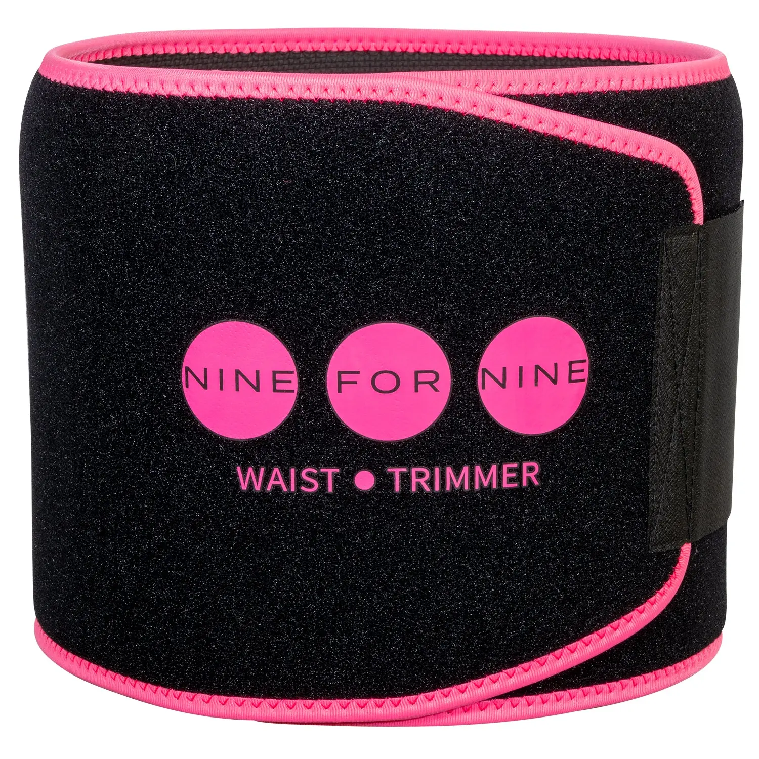 Nine For Nine Premium Waist Trimmer Nine For Nine Premium Waist Trimmer