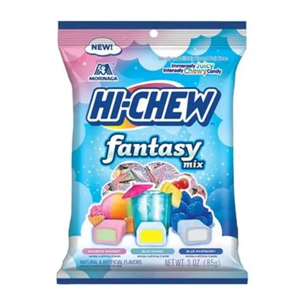 Hi Chew Hi Chew