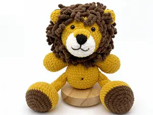 Crochet items for LIVE ONLY