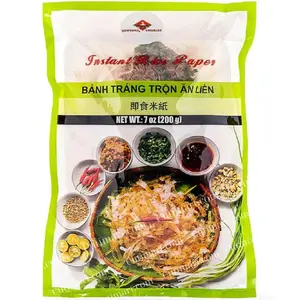 Newtown Instant Rice Paper (Bánh Tráng Trộn) 200 g