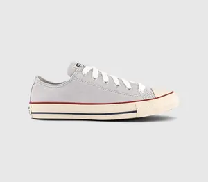 Converse Womens All Star Low Trainers