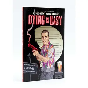 Dying Is Easy