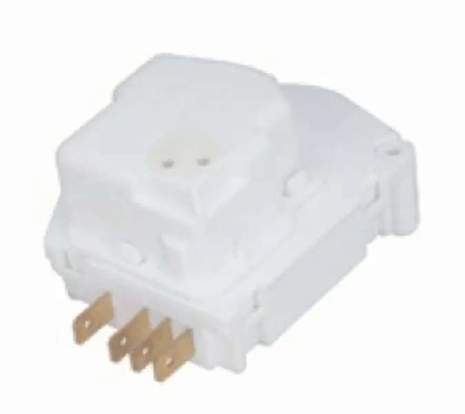 212 MAIN Refrigerator Defrost Timer with Timer Function, Kitchen Gadget for Kitchenware Use