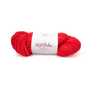 Knit Picks Preciosa Tonal Fingering in Anemone