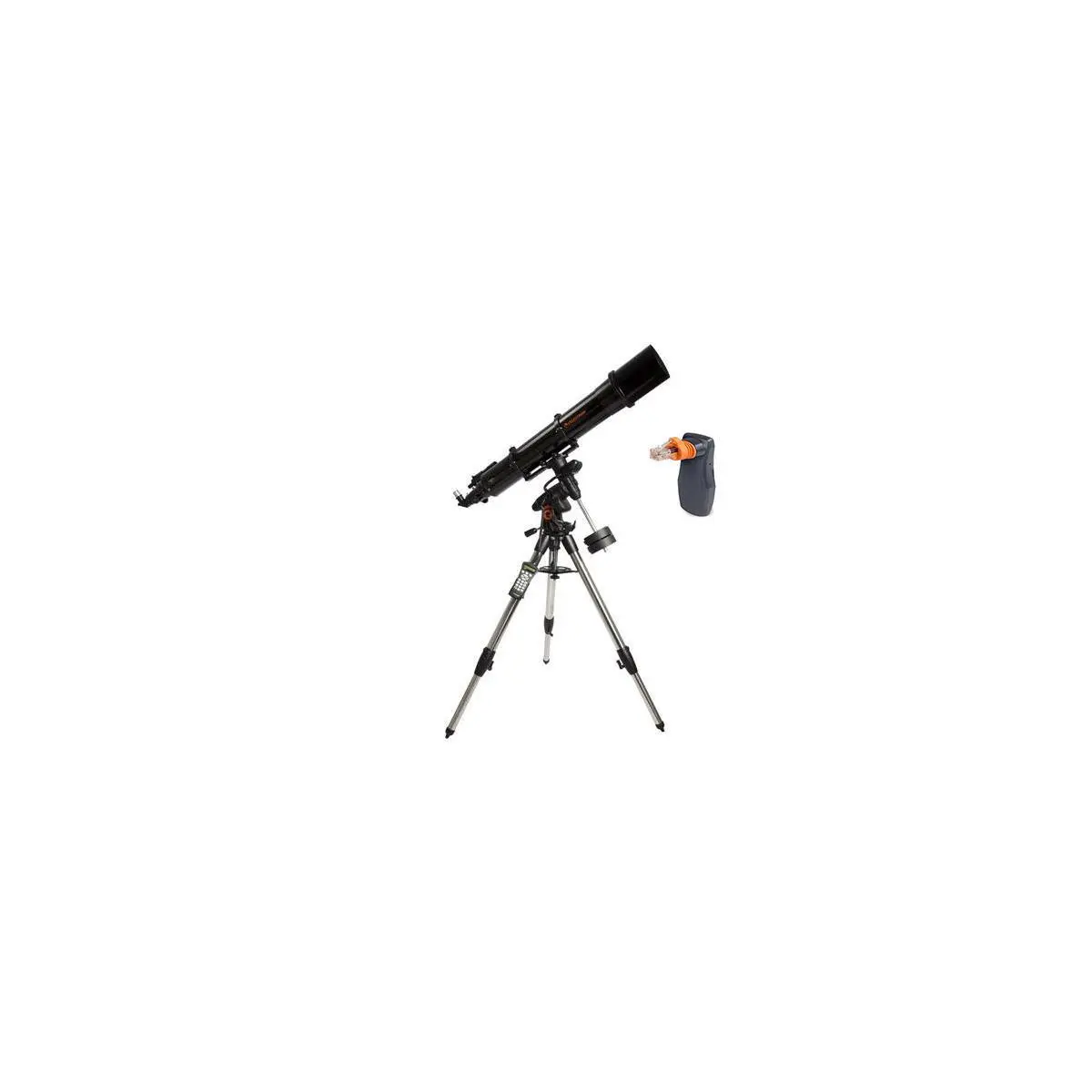 Celestron Advanced VX 6" Refractor Telescope WiFi Kit - with Skyportal Wifi Module
