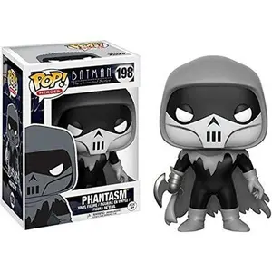 Funko POP! DC Heroes Animated Batman Phantasm