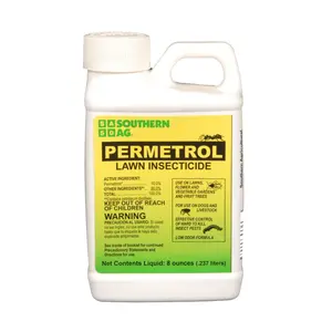 Permetrol Lawn Insecticide 8 fl oz by Southern Ag