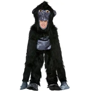 Gorilla Costume