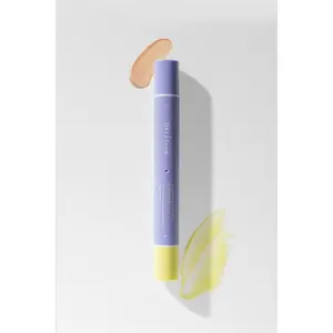 HERBLOOM Bakuchiol Dual Vita Eye Cream - 0.54 oz.