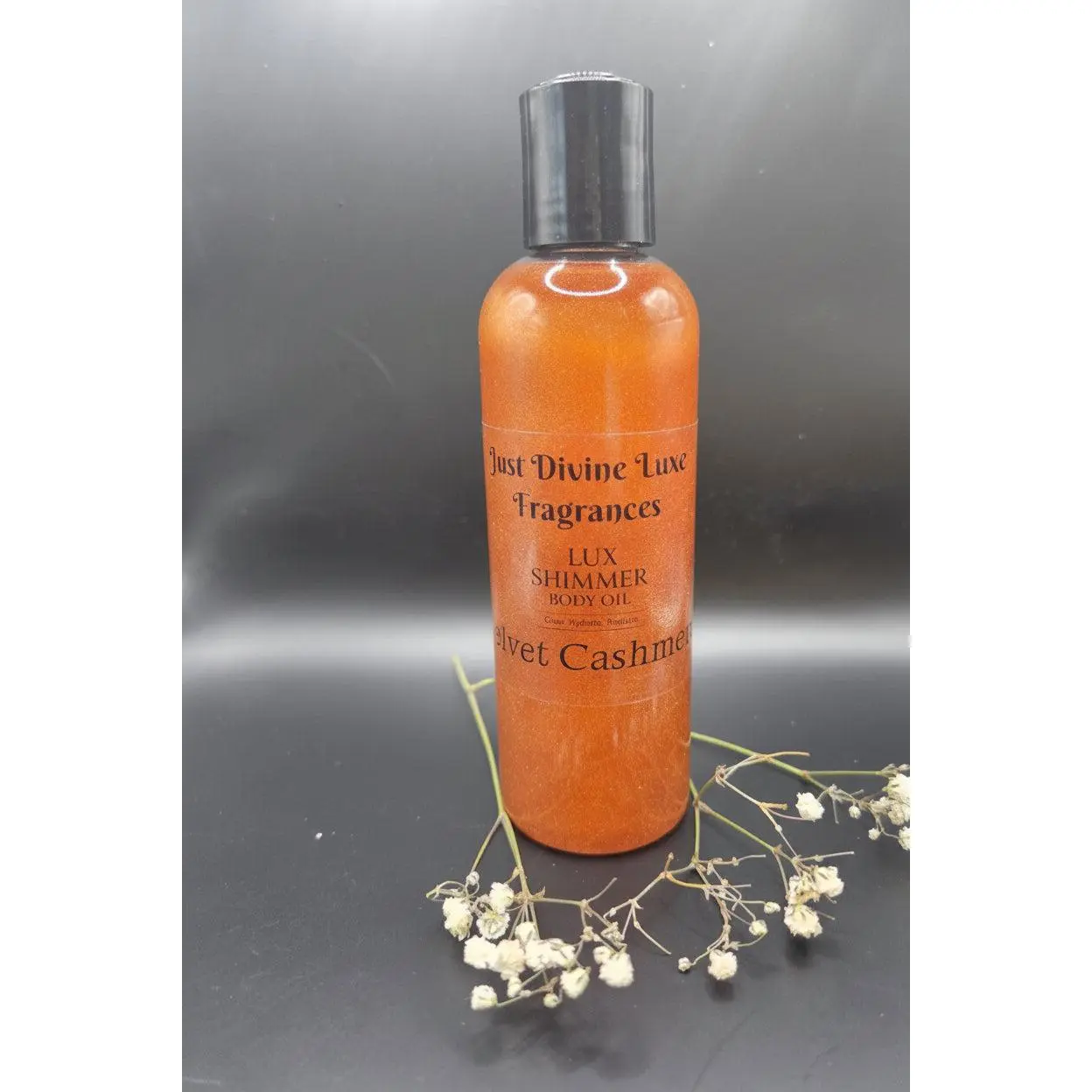 Shimmer Body Luxe