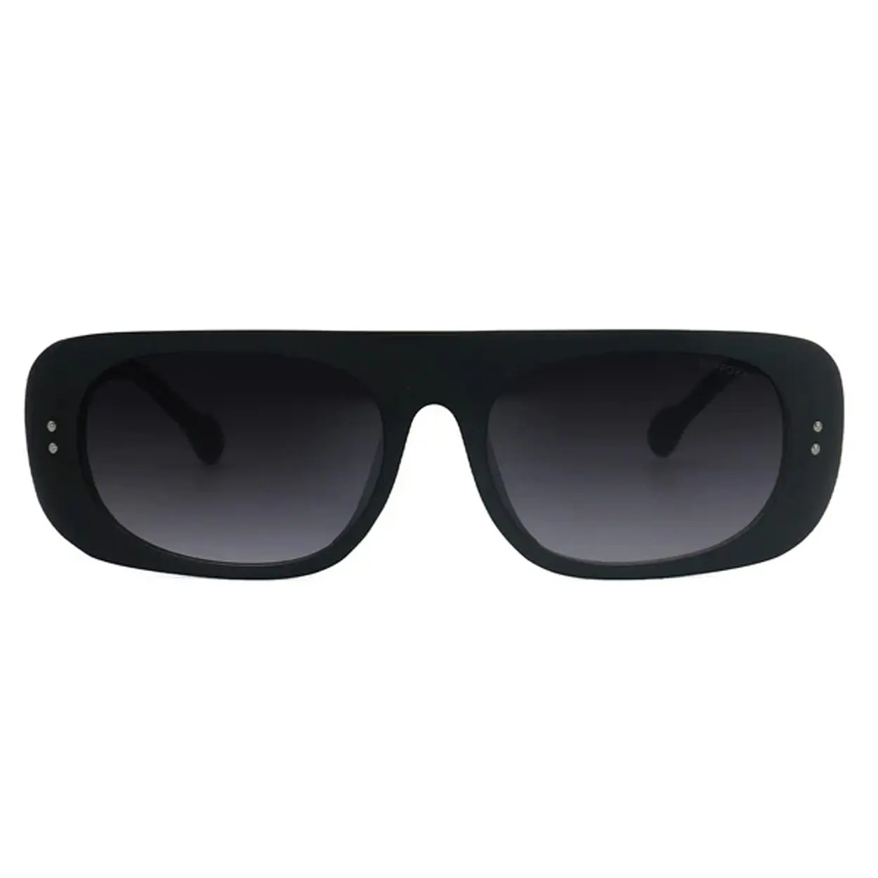 Claim It - Black - Tangle Free Sunglasses - Certified Shatter-Resistant Lenses - UV400 - For Women & Men