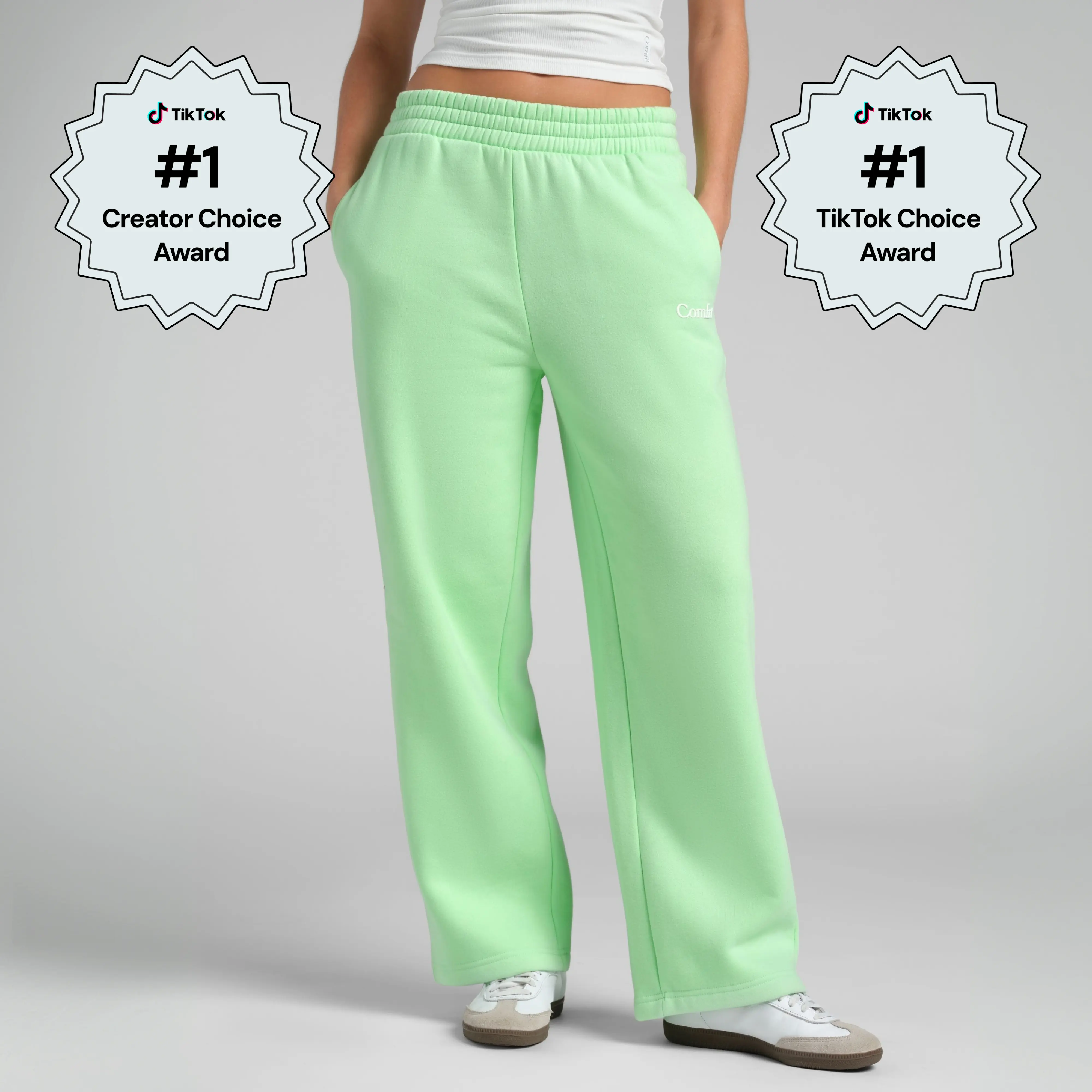 Comfrt | Cloud Straight Leg Sweatpants | Heavyweight Fleece Comfortable Soft Sweats For Men & Women Comfrt | Cloud Straight Leg Sweatpants | Heavyweight Fleece Comfortable Soft Sweats For Men & Women