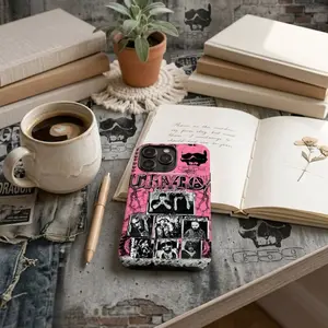 SB Phone Case Gift for fans, Christmas 2025 Phone Case