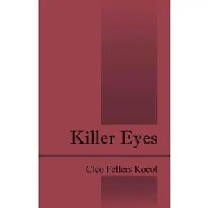 USED-Killer Eyes by Cleo Kocol (Paperback)