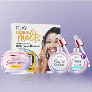 Olay Super Skin Care Night & Day Bundle