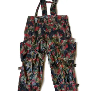 camo pants