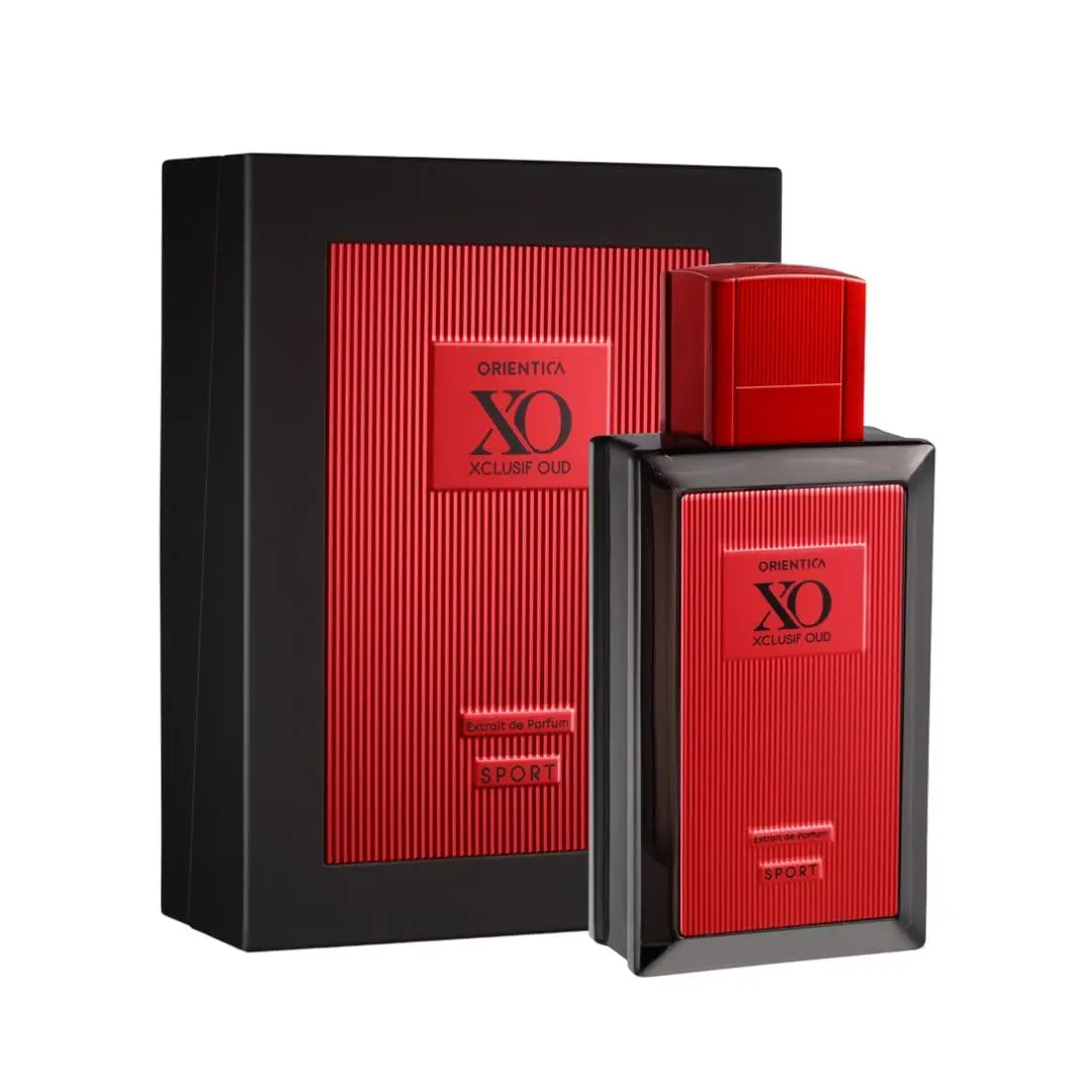 XO Xclusif Oud Sport 2 oz / 60ml