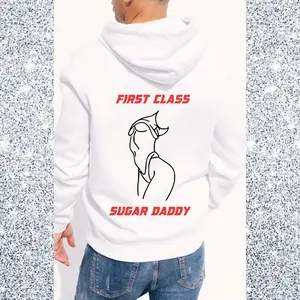 First class sugar daddy