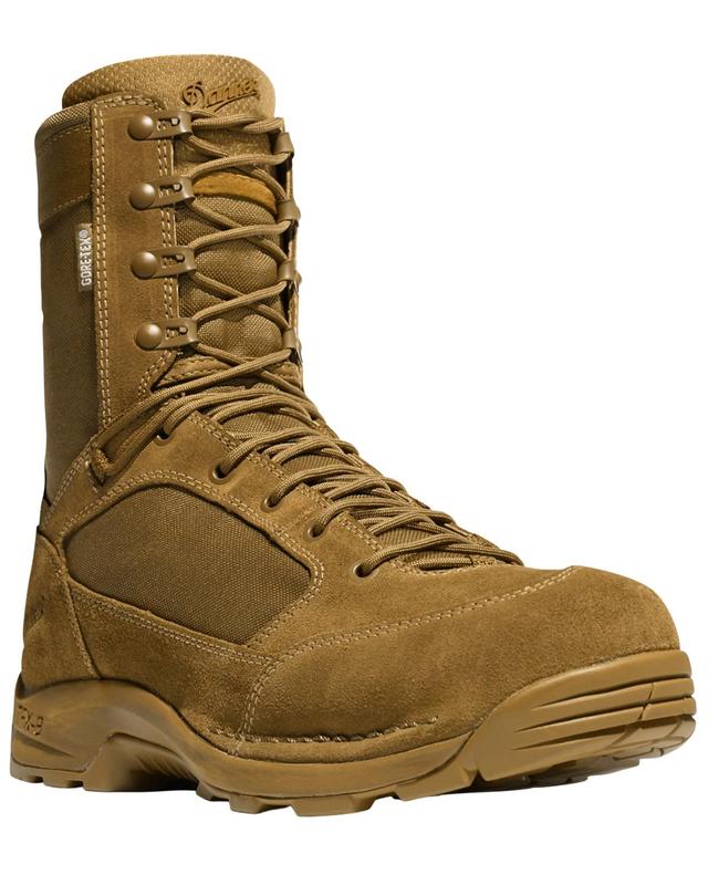 Danner Men's Desert Tfx Military Boot Soft Toe - 24323