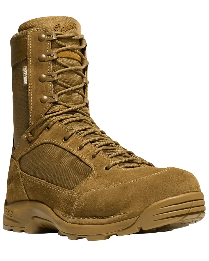 Danner Men's Desert Tfx Military Boot Soft Toe - 24323