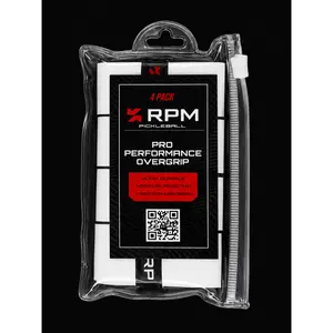 RPM Pro Performance DRY Overgrip