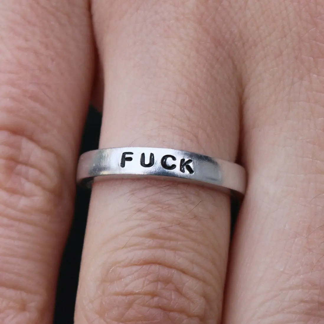 Fuck Ring