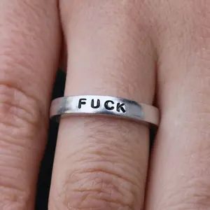 Fuck Ring