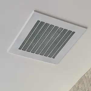 CleanVent Classic Pattern - Custom Vent Cover - AC Ceiling Vent