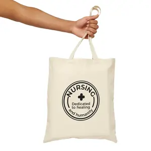 Nurse Tote Bag, Nurse gifts, nurse graduation gift, Gift for Nursing Student, Gift for School Nurse Bag, Medical Assistant