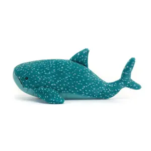 Jellycat Gobfrey Whale Shark - A meaningful gift