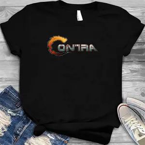 Contra T-Shirt
