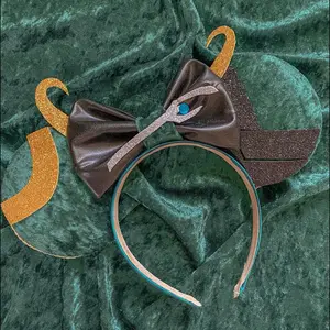 GLORIOUS PURPOSE MOUSE EARS