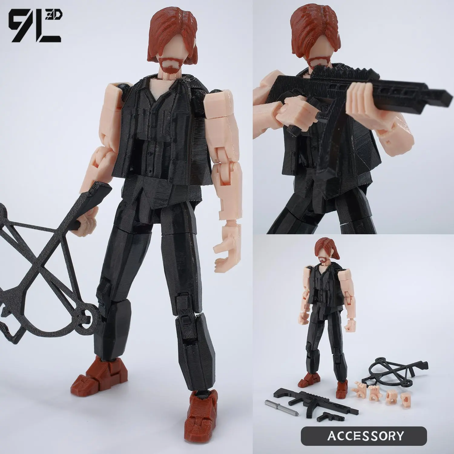 Daryl Dixon