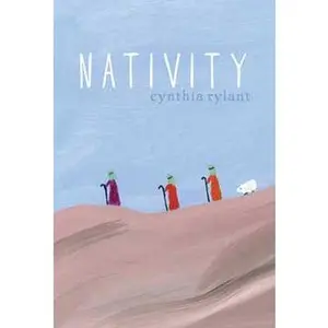 NATIVITY [Hardcover]
