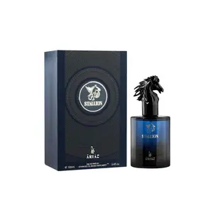 M Ariaz Stallion 3.4 Eau De Perfume Spray 100ml