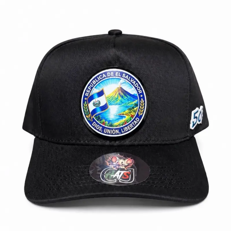 EL SALVADOR HAT